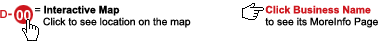 Click to see location on Downtown St Petersburg map