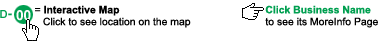 Click to see location on Downtown St Petersburg map