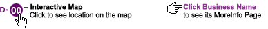 Click to see location on Downtown St Petersburg map