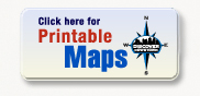 Printable Maps of Downtown St Petersburg Florida are only a click away