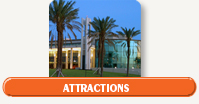 Downtown St Petersburg Attractions