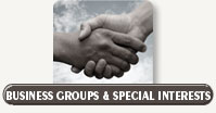 Downtown St Petersburg Business Associations